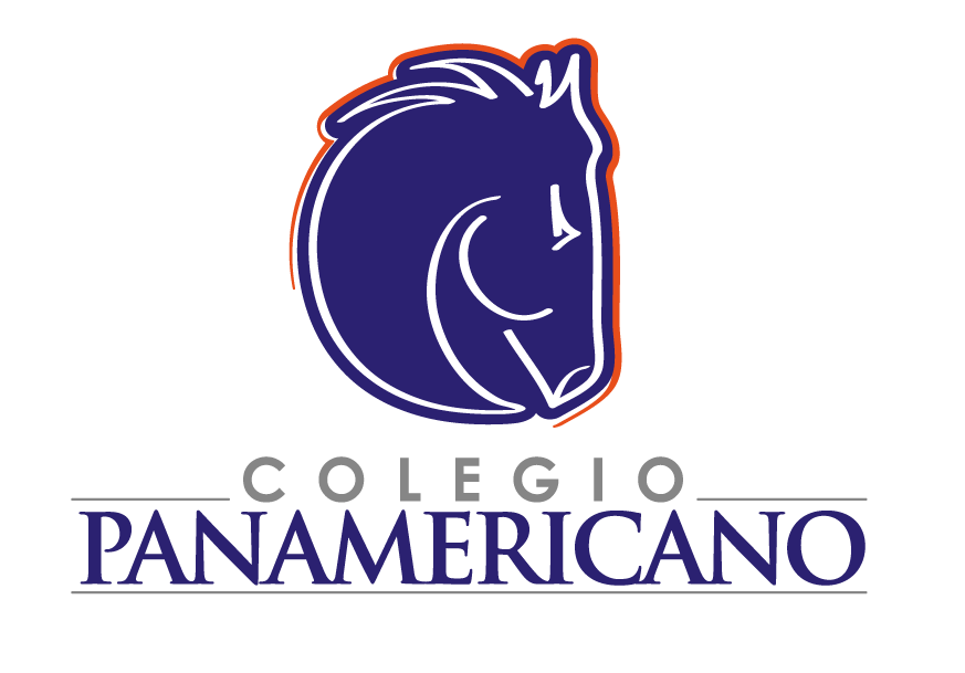 logo colegio Panamericano